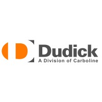 Dudick Inc Logo
