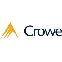 Crowe CR Logo