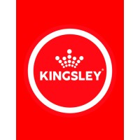 KINGSLEY BEVERAGE LIMITED Logo