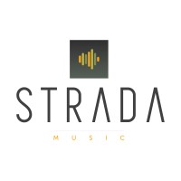 Strada Music Logo