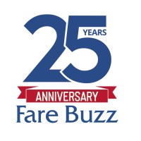 Fare Buzz Logo