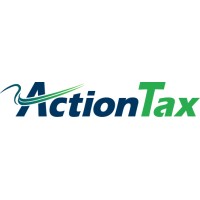 Action Tax Service, LLC Logo