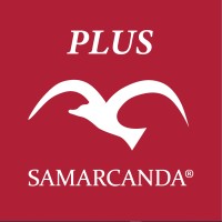 Radio Taxi Samarcanda Logo