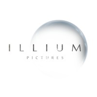 Illium Pictures Logo