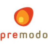 PREmodo Logo
