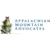 Appalachian Mountain Advocates Logo