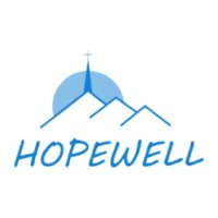 Hopewell Christian Fellowship Logo