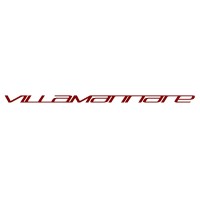 Villamarina Real Estate Logo