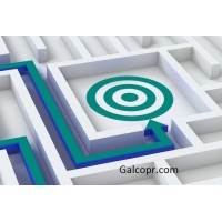 Galanaugh & Company Marketing Public Relations LLC Logo