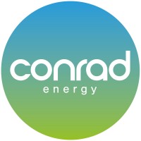Conrad Energy Logo