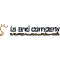 LS and Company Logo