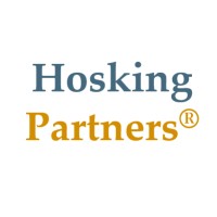 Hosking Partners LLP Logo