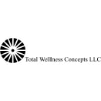Total Wellness Concepts LLC Logo