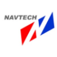 NavTech Consulting Logo