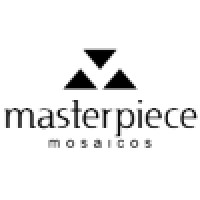 Masterpiece Mosaicos Logo