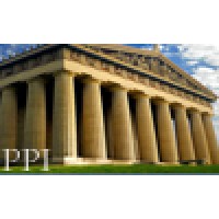 Parthenon Properties, Inc. Logo