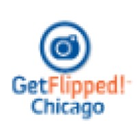 Get Flipped! Chicago Logo