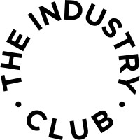 The Industry Club Logo
