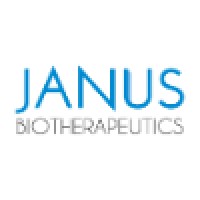 Janus Biotherapeutics Inc. Logo