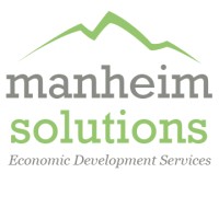 Manheim Solutions, Inc. Logo