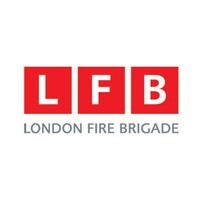 London Fire Brigade Logo