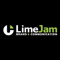 LimeJam Logo