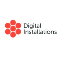 DIGITAL INSTALLATIONS LIMITED Logo