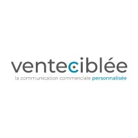 Vente Ciblée Logo