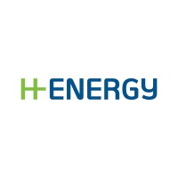 H-Energy Group Of Companies Logo