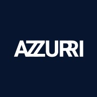 AZZURRI | Enquiry-driven web design for small and micro-businesses Logo