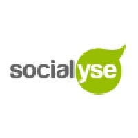 Socialyse Logo