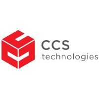 CCS Technologies Pvt.Ltd Logo