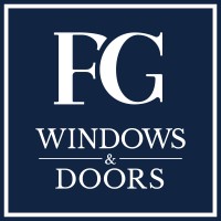 FG WINDOWS & DOORS LTD Logo