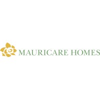 Mauricare Homes Logo