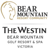 Westin Bear Mountain Resort & Spa Logo