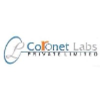 Coronet Labs Pvt Ltd Logo
