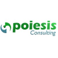 Poiesis Consulting Logo