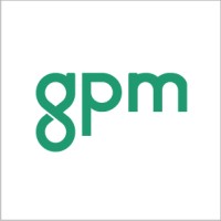 GPM régimes collectifs | GPM Group Benefits Logo