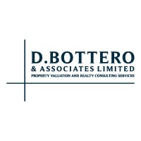 D. Bottero & Associates Limited Logo