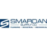 Smardan Supply Co. Logo