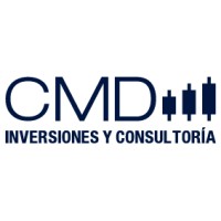 CMD Inversiones y Consultoría Logo