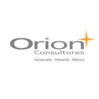 Orion Consultores C.A. Logo