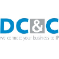 DATA CABLING & CONNECT bvba Logo