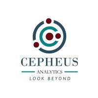 Cepheus Analytics Limited Logo