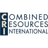 CRI2000, LP Logo