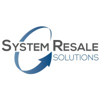 System Resale Solutions Logo