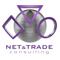 NET&TRADE s.r.l. Logo