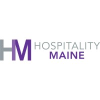 HospitalityMaine Logo