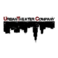 UrbanTheater Company (UTC) Logo