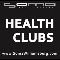 Soma Williamsburg Logo